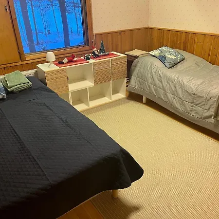 Apartman Grandma's Rovaniemi