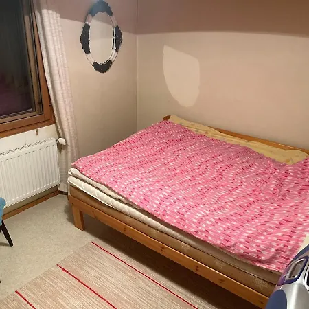 Grandma's Apartman