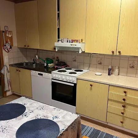 Grandma's Apartman Rovaniemi