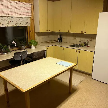 Apartman Grandma's