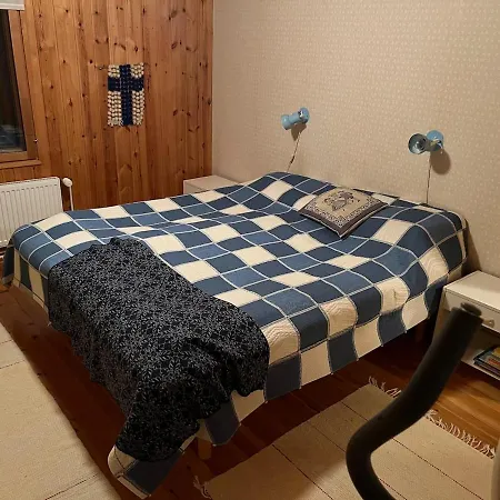 Grandma's Apartman Rovaniemi
