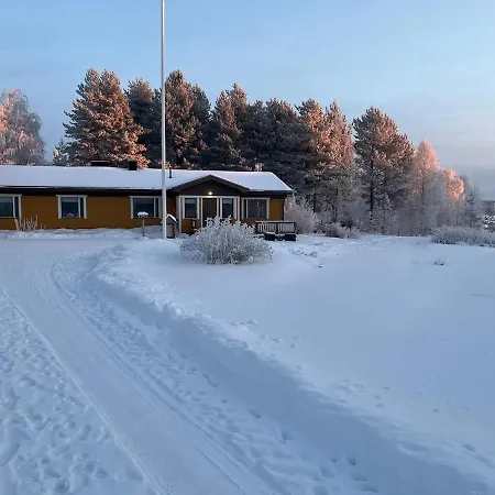 Grandma's Rovaniemi